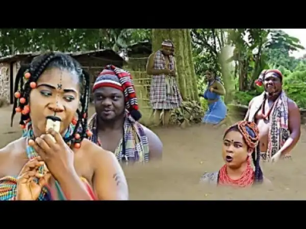 Video: Song Of Bitterness - Epic Movie